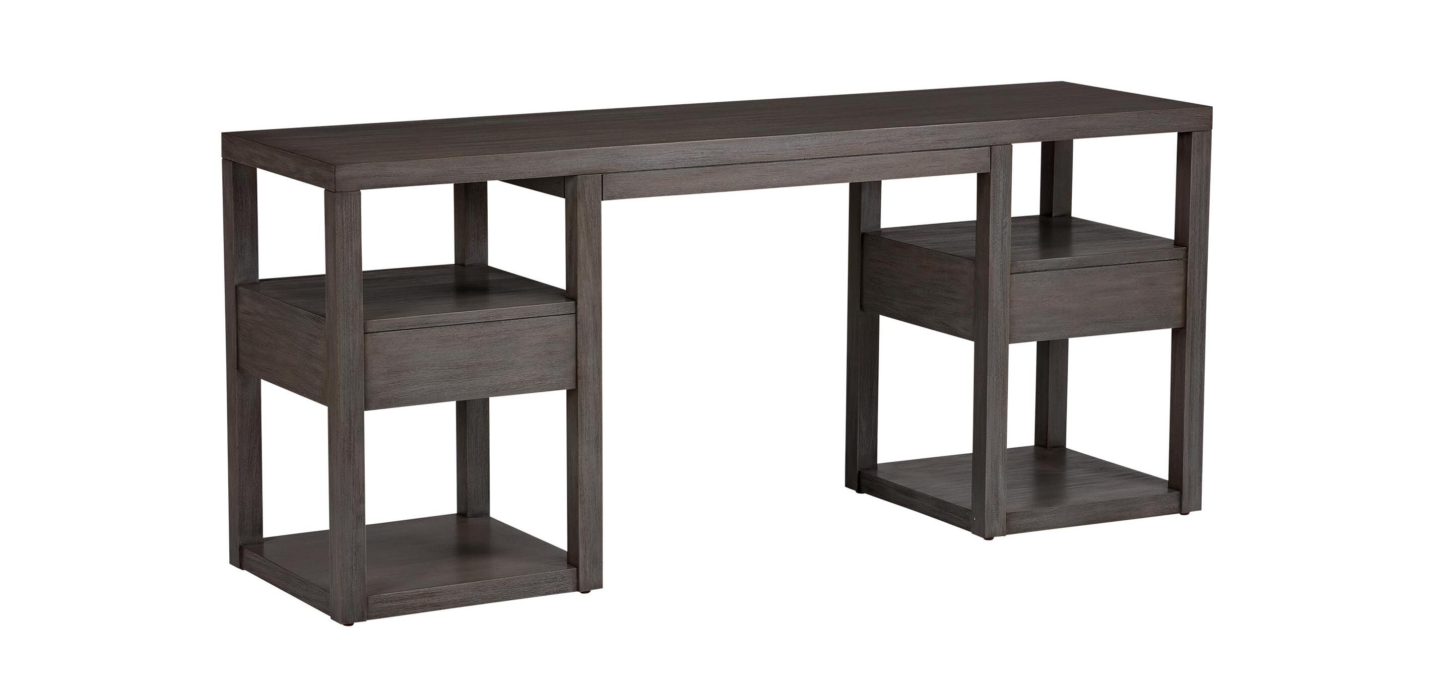 Clarendon Console Desk_4