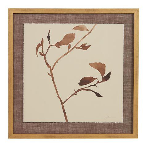 Soft Wild Flowers image