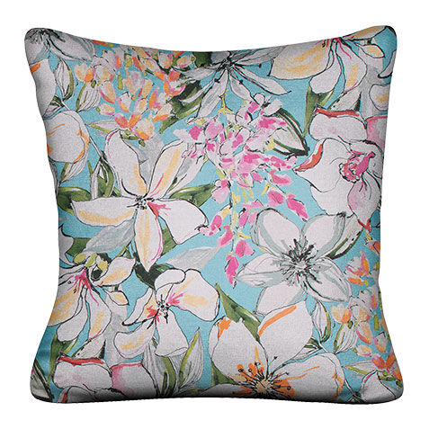 Outdoor Pillows for Patios Sunrooms Ethan Allen