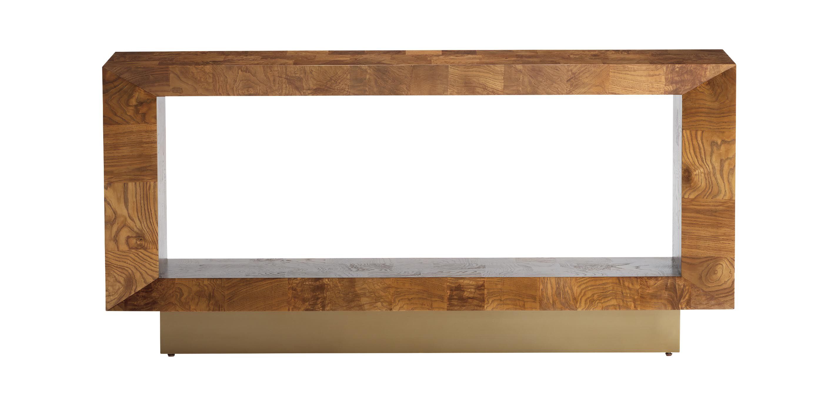 Braemore Console Table