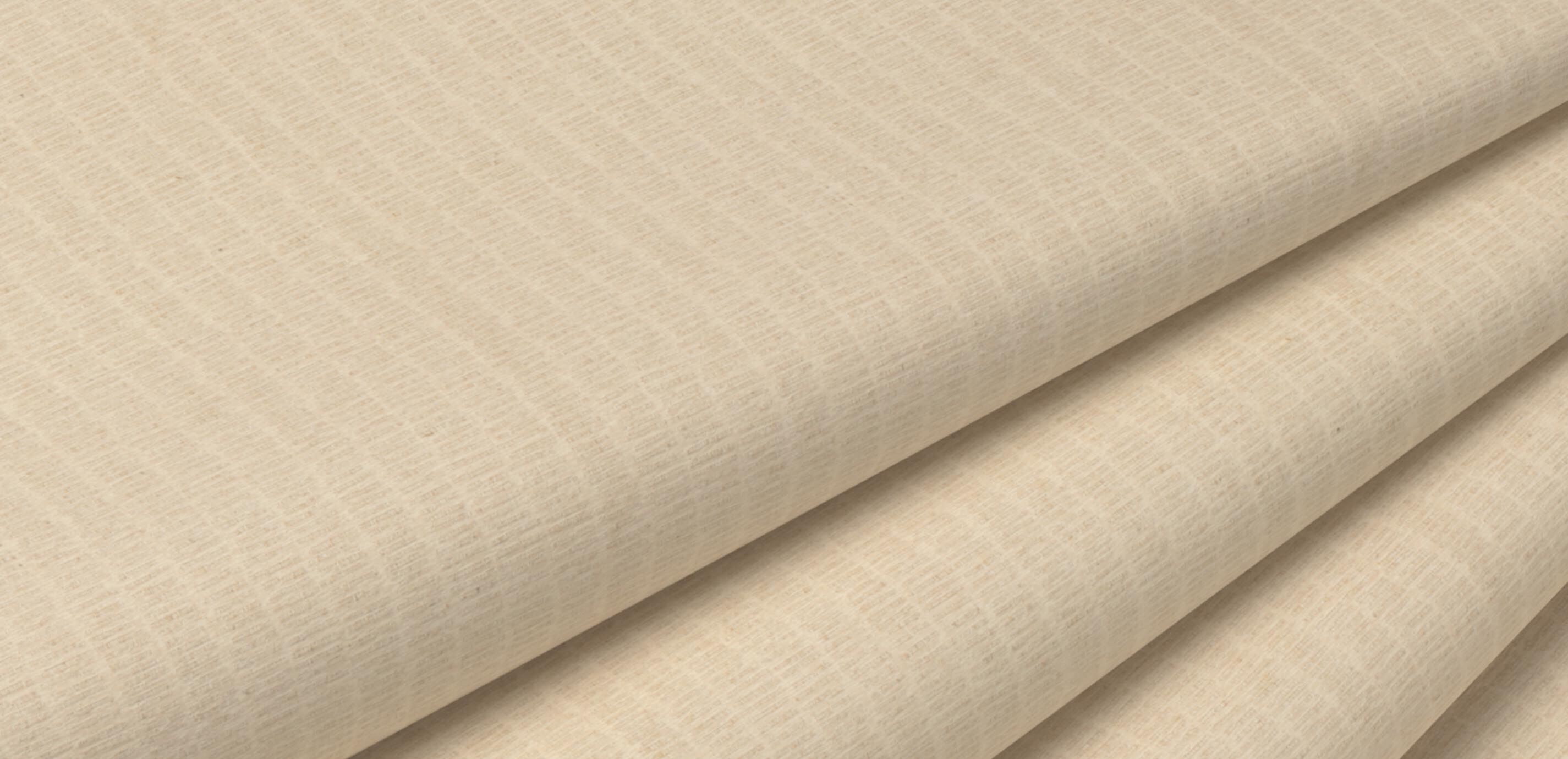 Indy Ivory Fabric Swatch_1