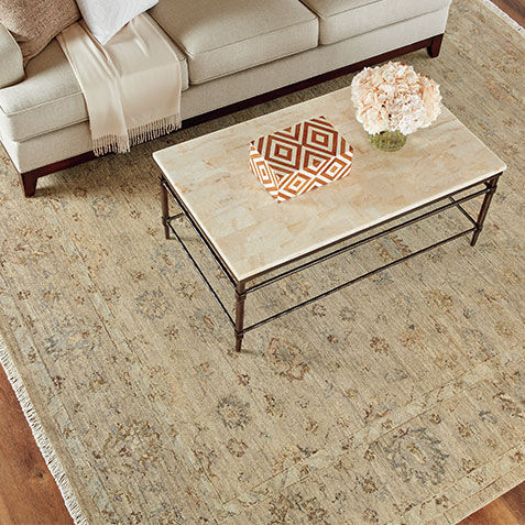 Modern Ziegler Persian-Inspired Rug Product Tile Hover Image 041671