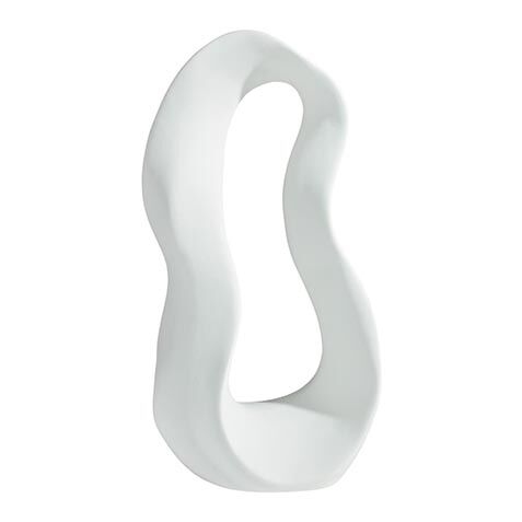 Ribbon Sculpture image