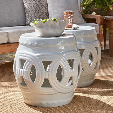 Multi Ring Garden Seat Product Tile Hover Image 425000