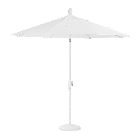 9' Single Vent Umbrella image