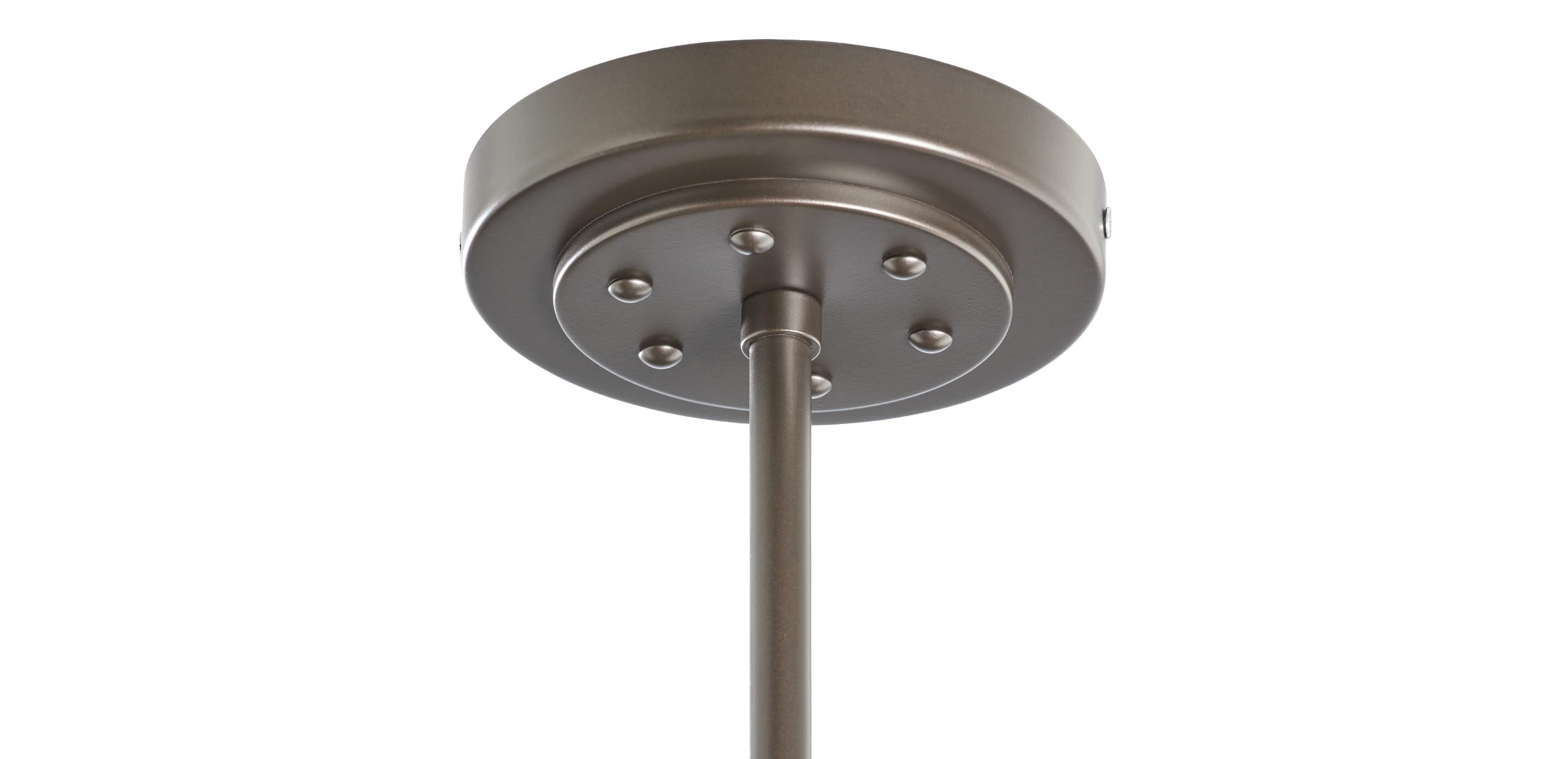 Kent Blown Glass Pendant_1