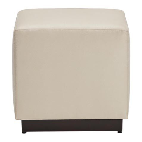 Ethan allen outlet anton ottoman