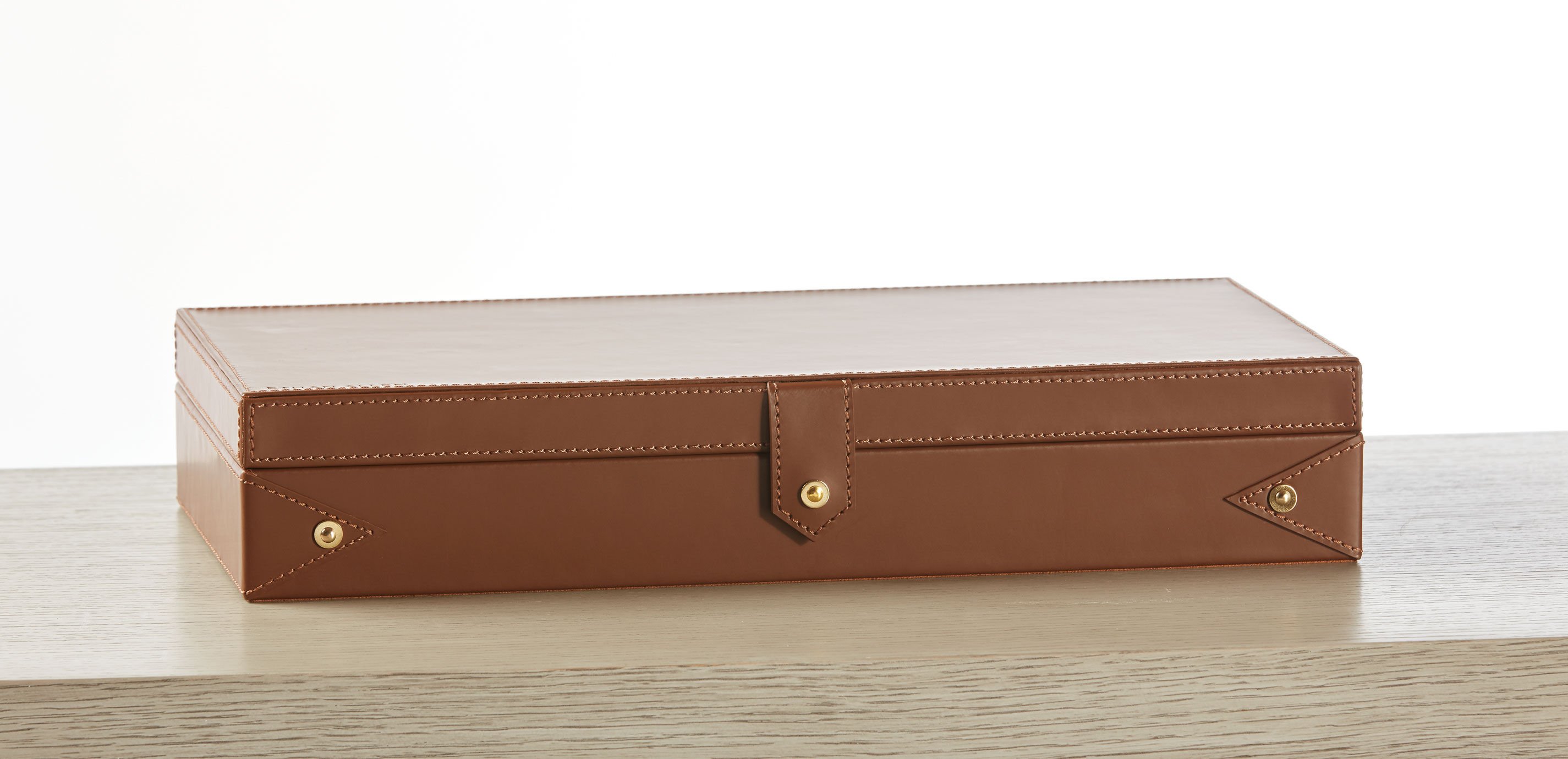 Brewster Leather Box_3