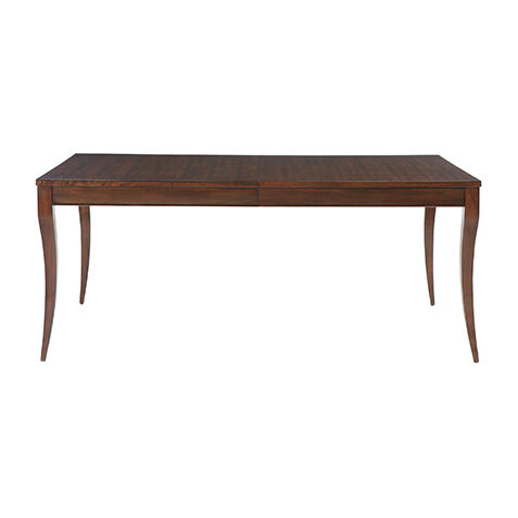 Ethan allen french store country dining table