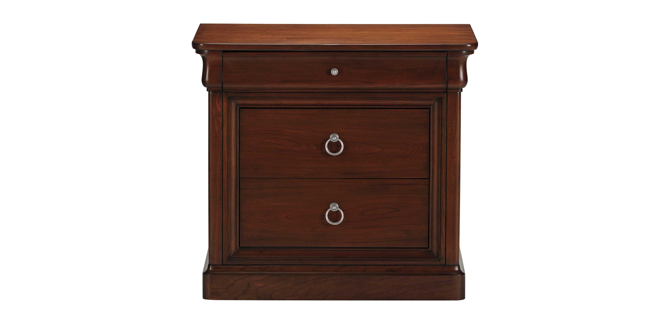 Louis Night Table