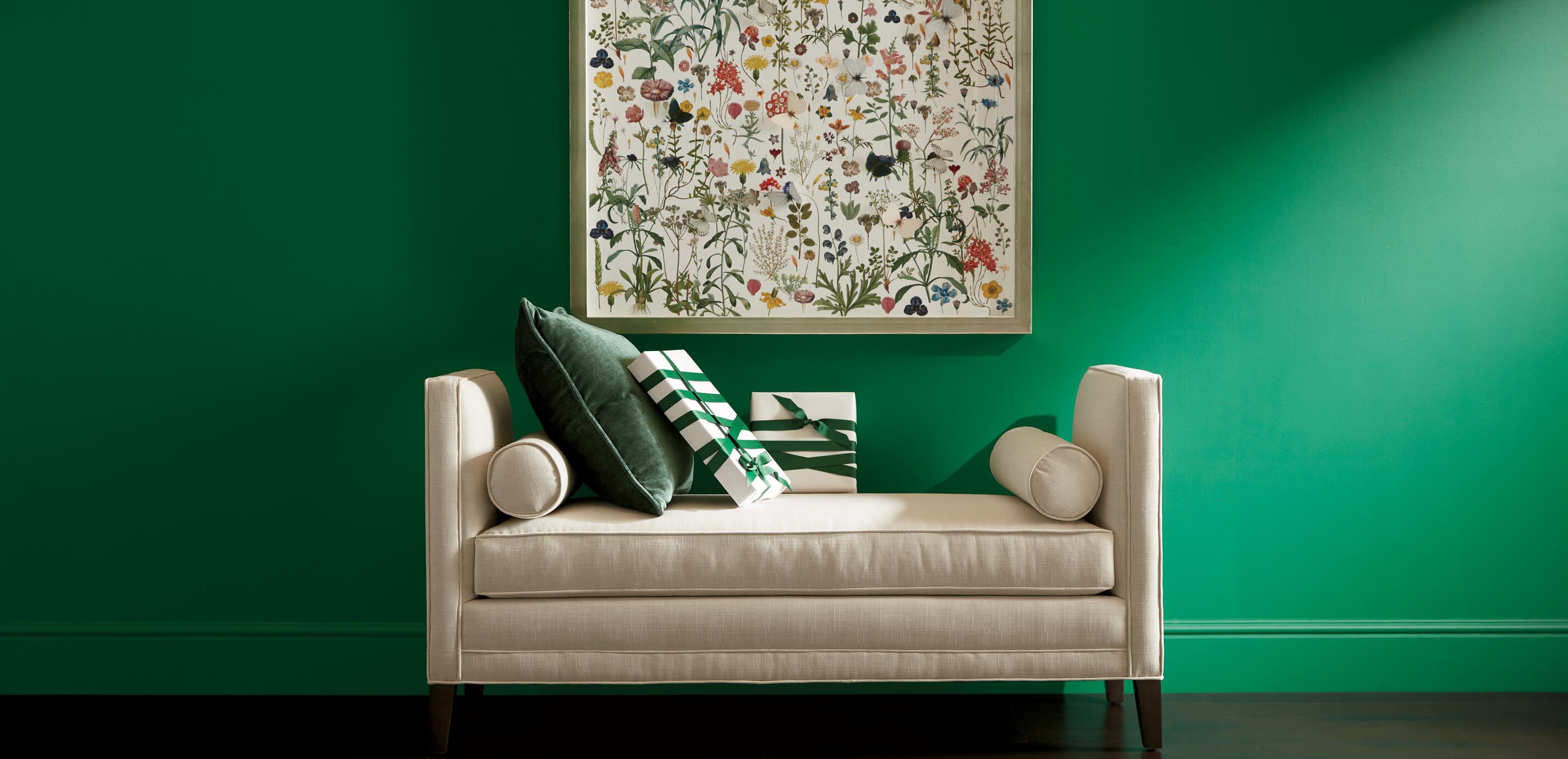 Haley Backless Bench with Arms Classic Bench Ethan Allen