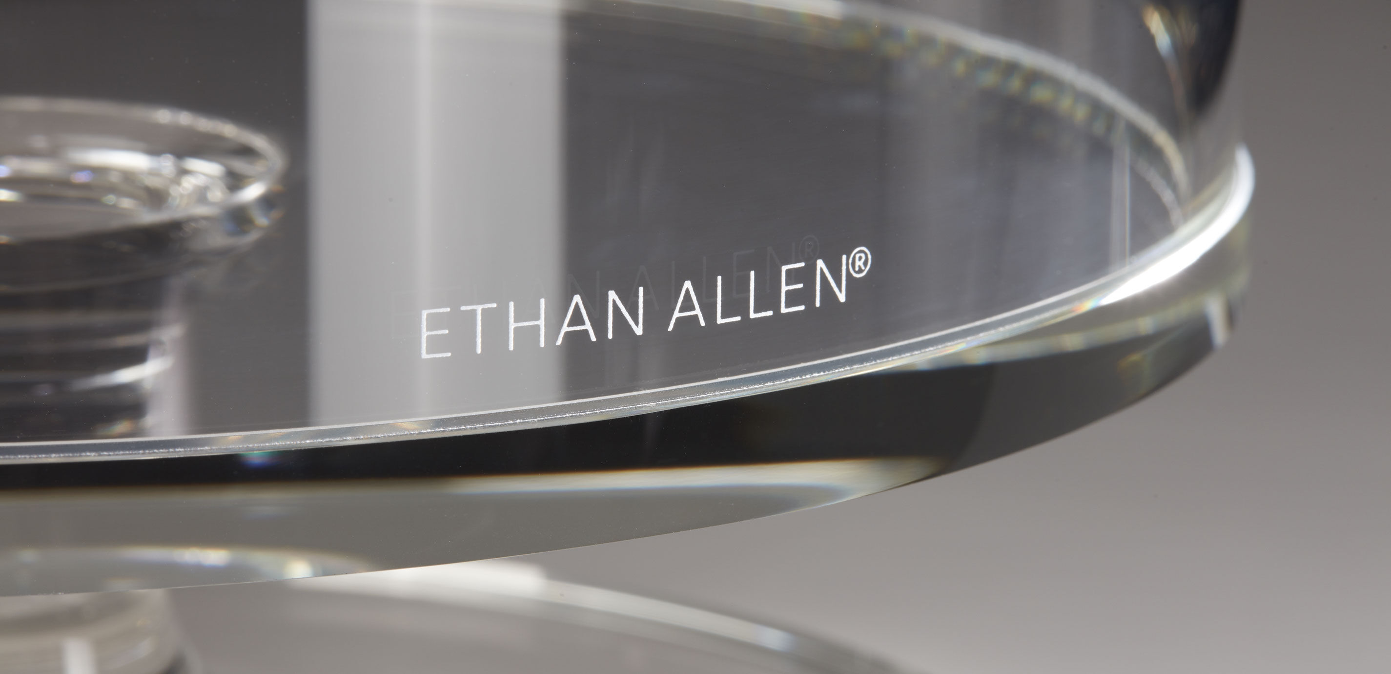 Clear Glass Hurricane_3