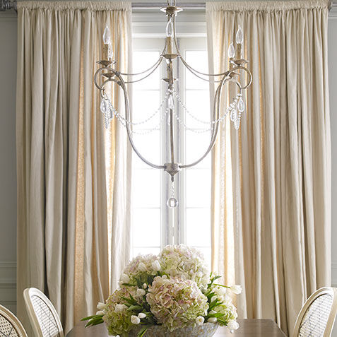 Cali Aged Silver Chandelier Product Tile Hover Image 093830