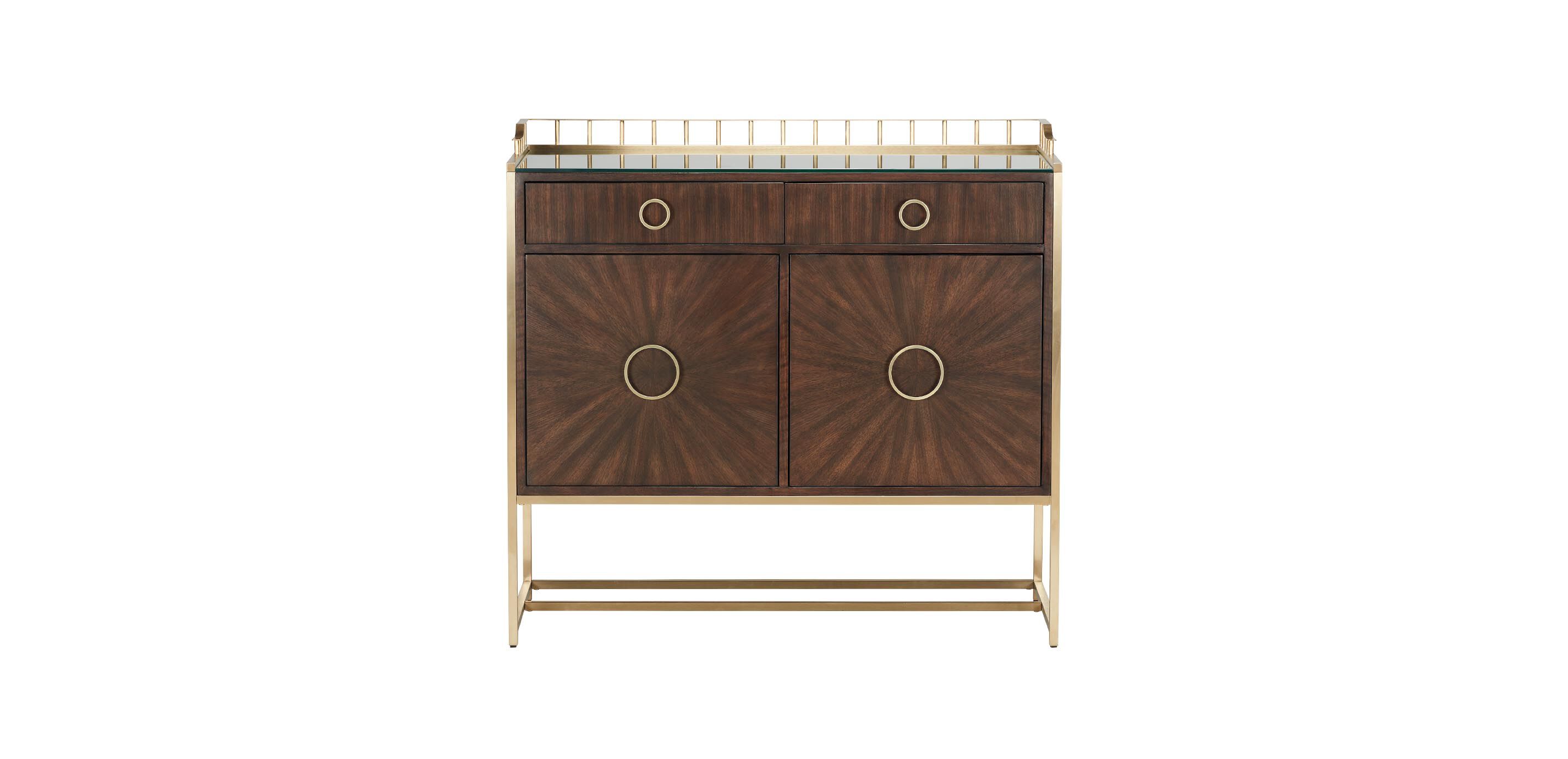 Blyth Bar Cabinet: Pearl Gray or Saddle Brown | Ethan Allen Blyth Bar Cabinet: Pearl Gray or Saddle Brown | Ethan Allen