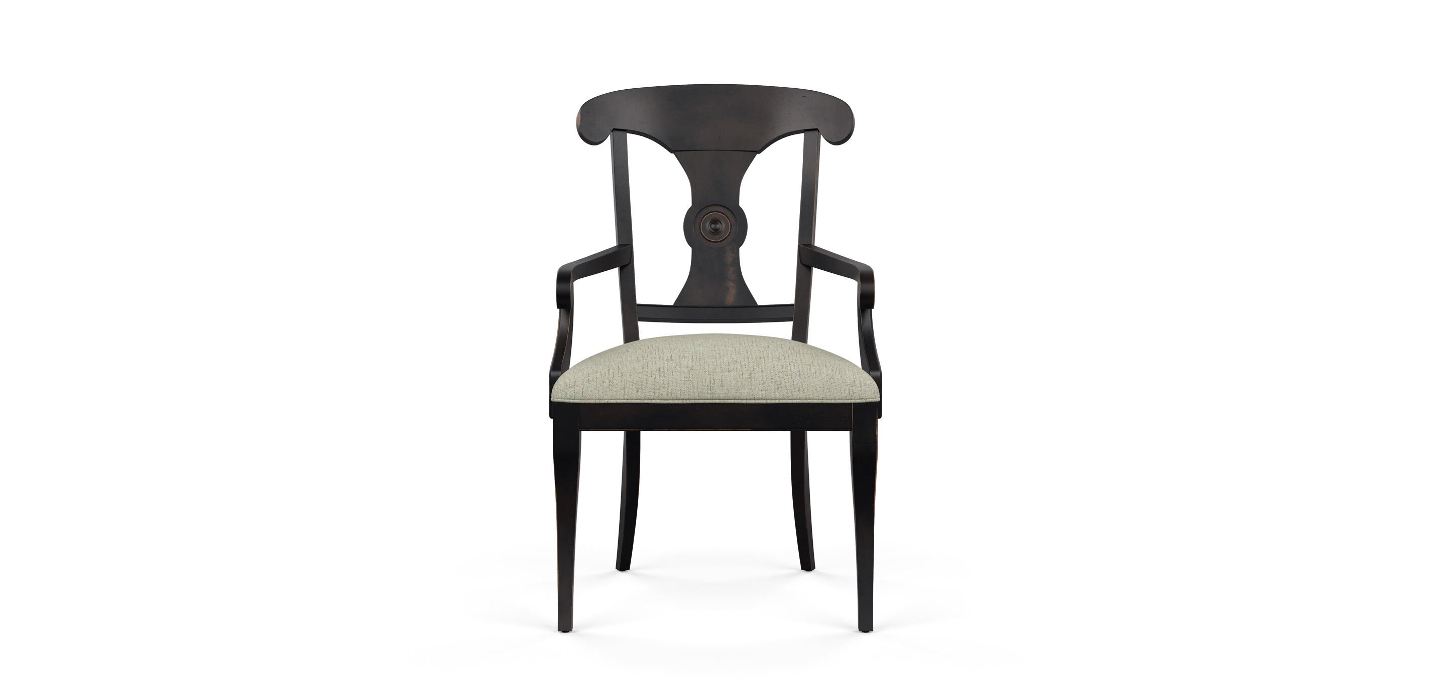 Caroline Armchair