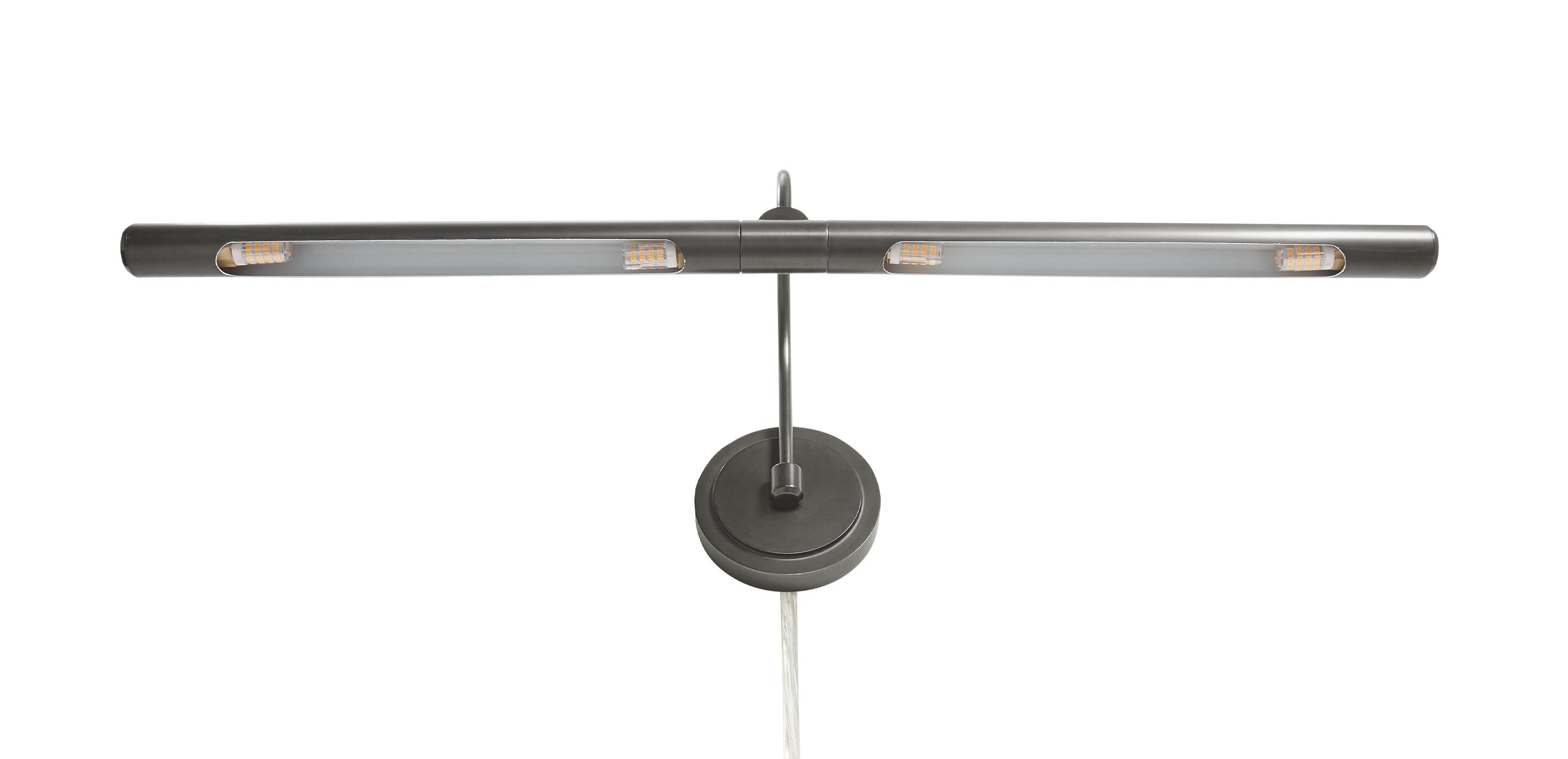 Fyn 24" Picture Light, Hardwire/Plug-In, Oil Rubbed Bronze_4
