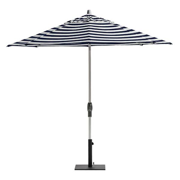 9' Auto-Tilt Umbrella