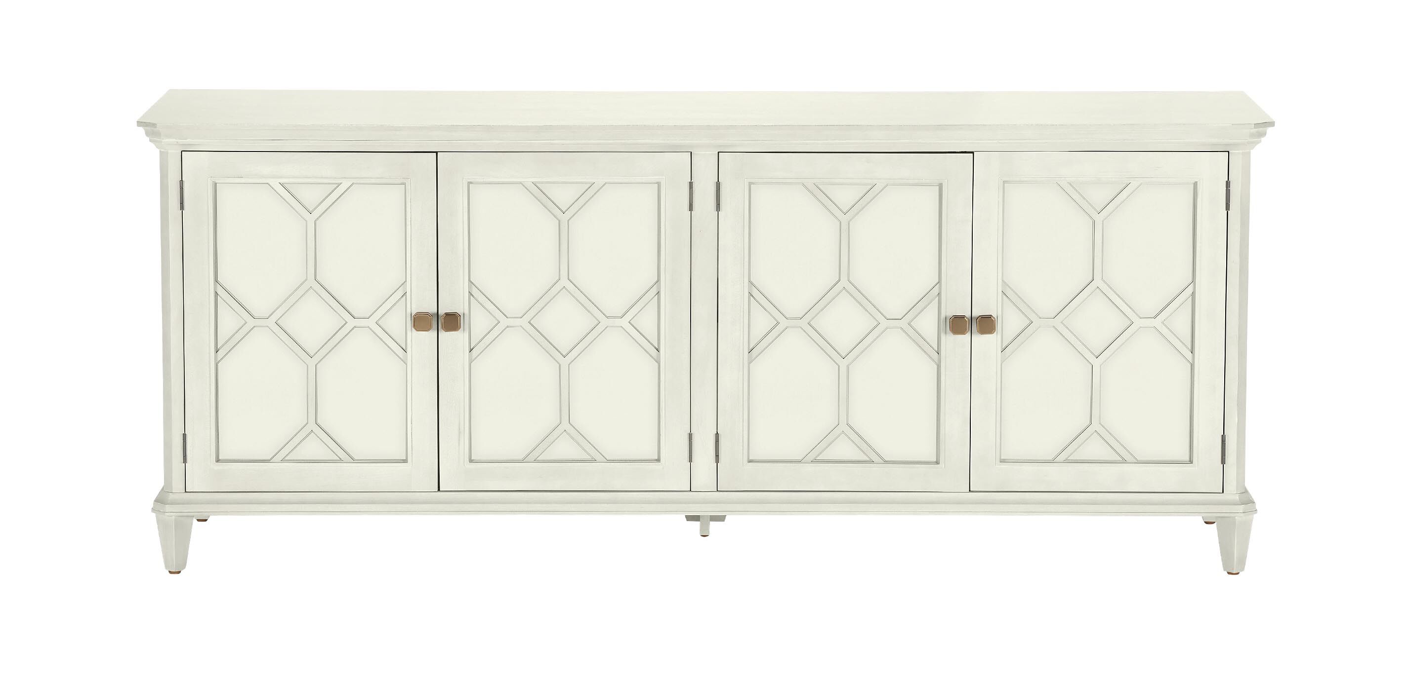 Tristan Media Cabinet