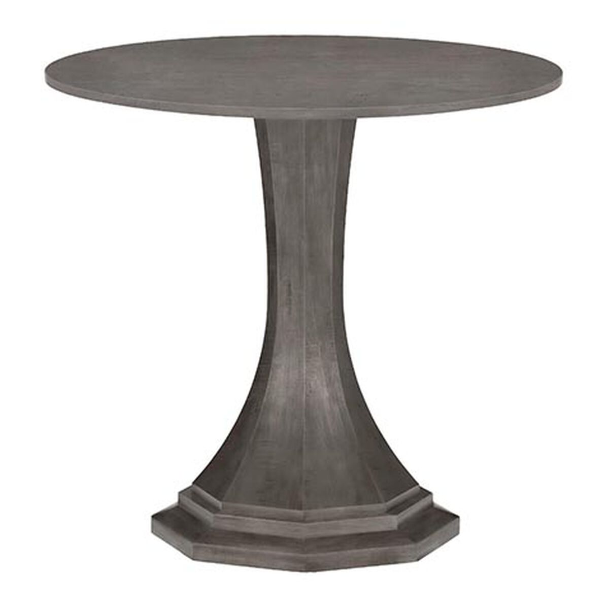 Lorenze Round Accent Table