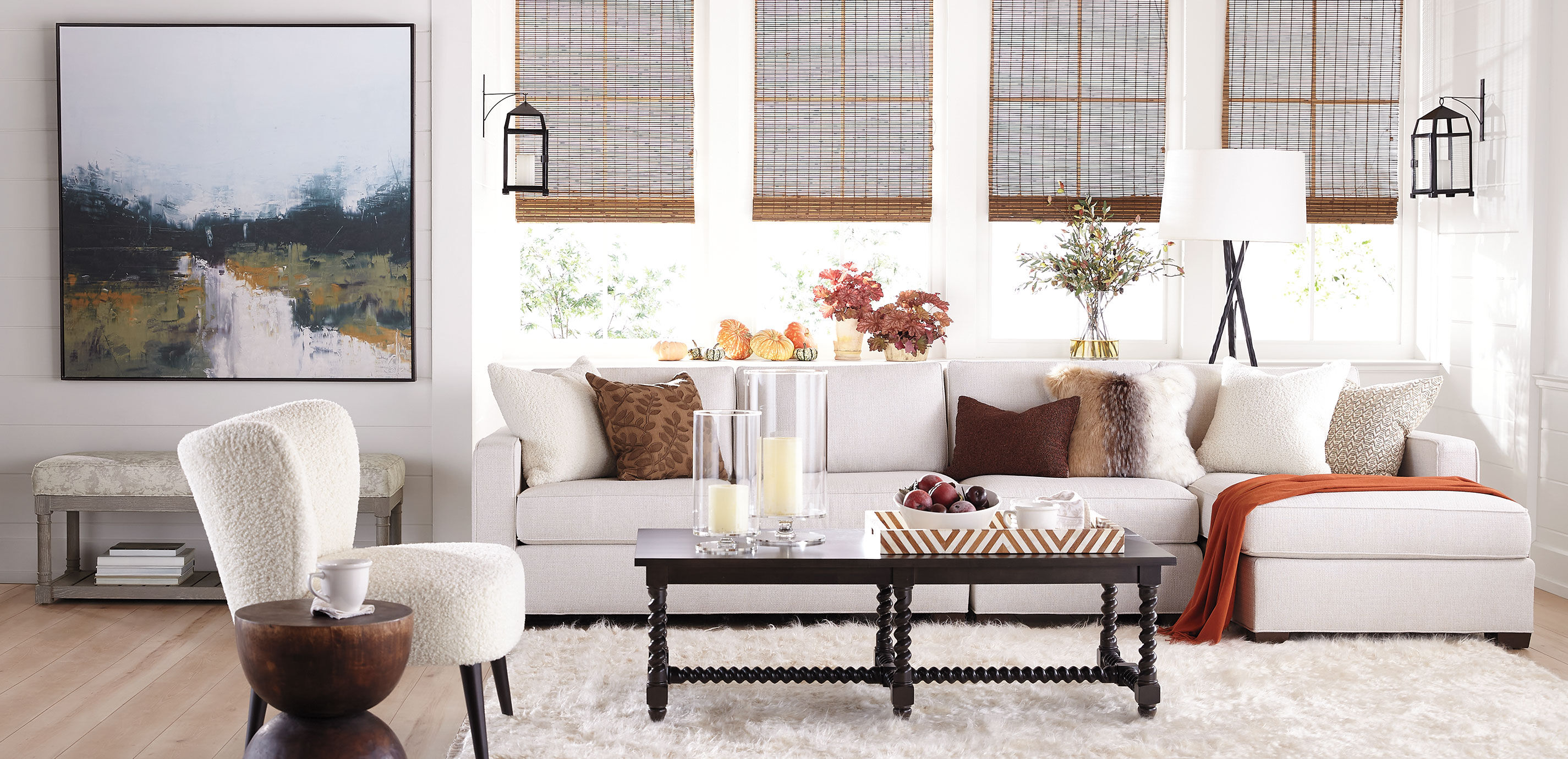 Madalynn Rectangular Barley Twist Coffee Table_12