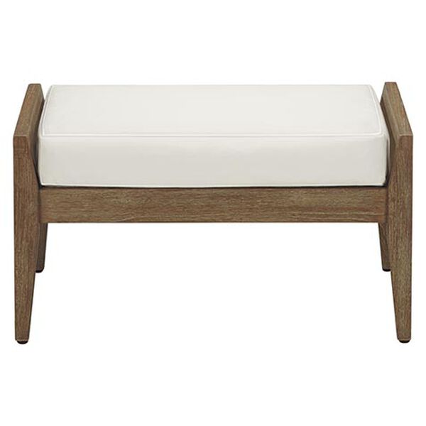 Bridgewater Cove Ottoman