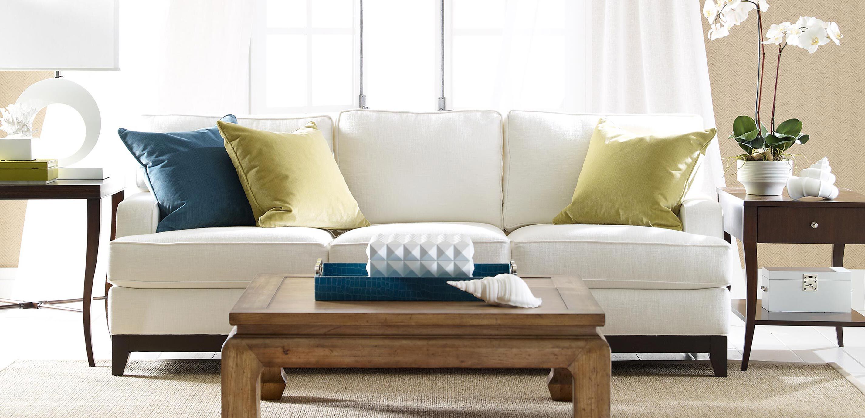 Barrymore End Table_2