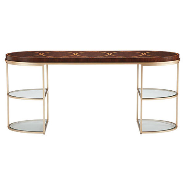 Carson Console Table