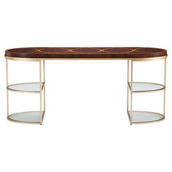Carson Console Table Recommended Product