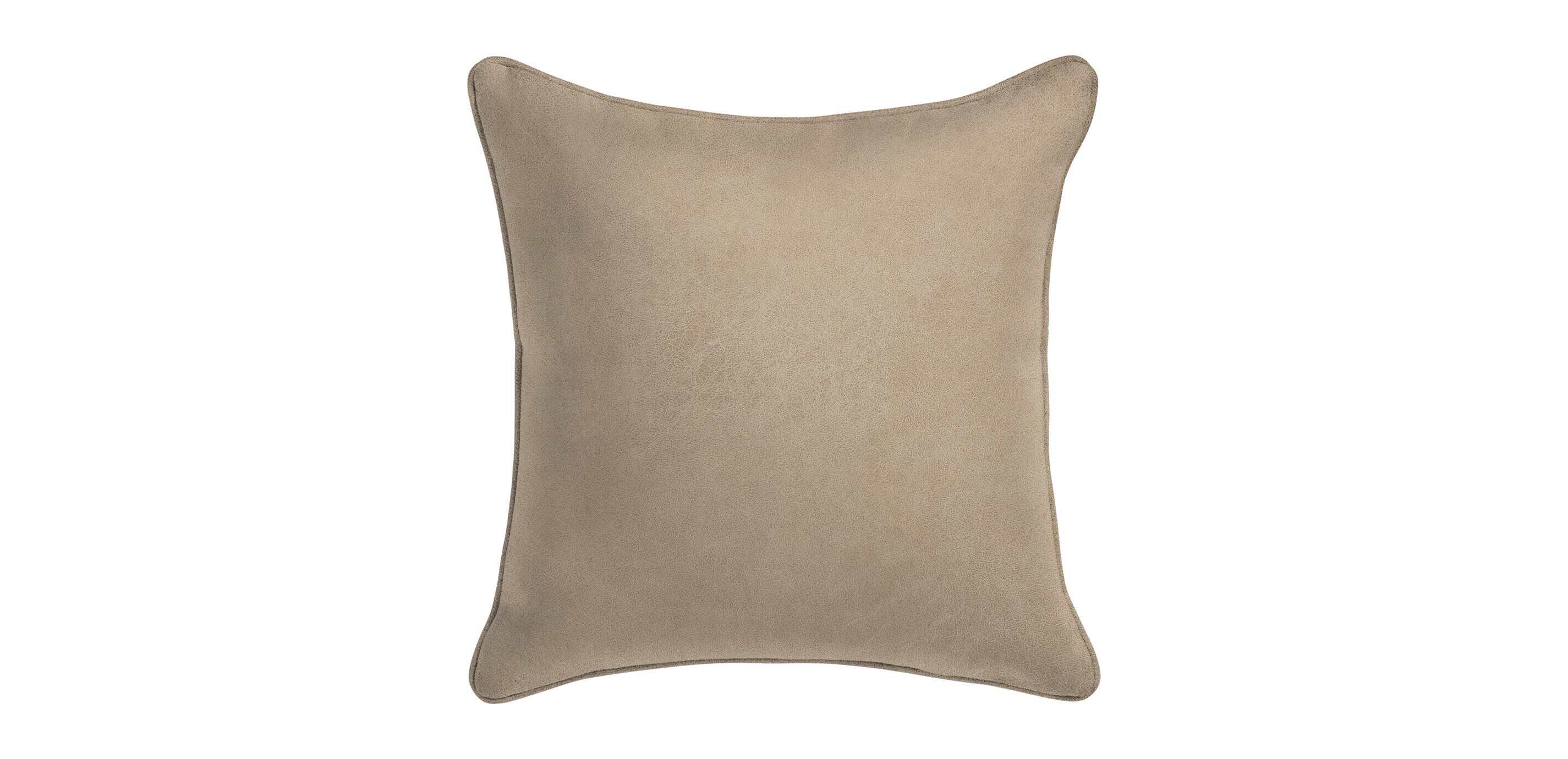 Custom Square Pillow