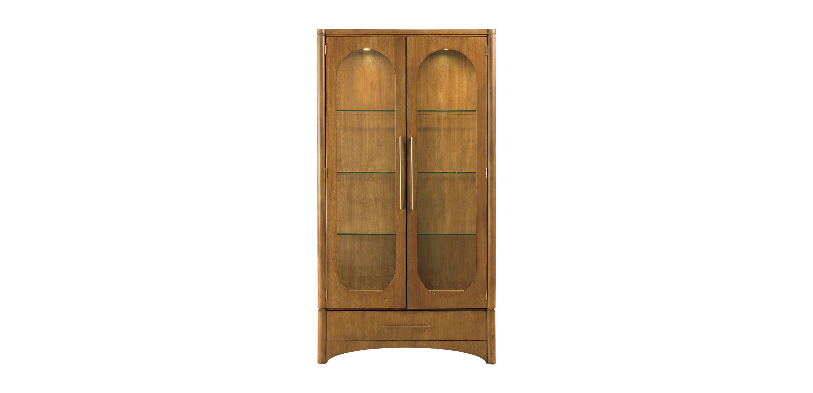 Glencoe Display Cabinet_4