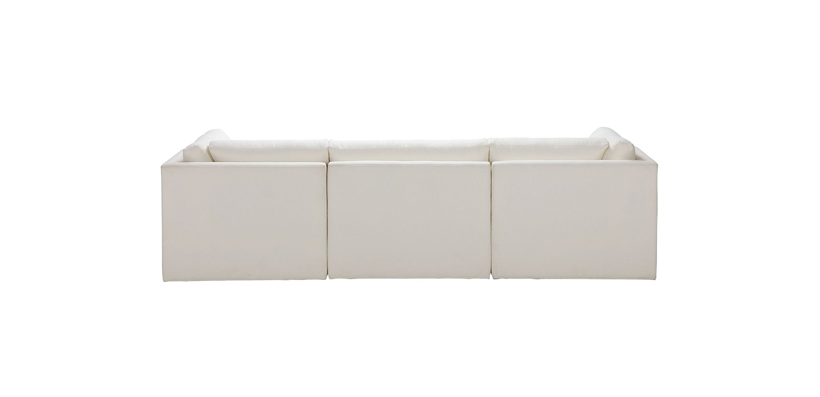 Daydreamer Modular Four-Piece Sectional_2