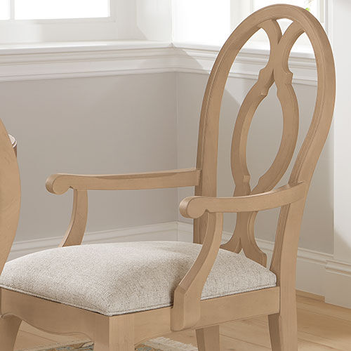 Aelin Dining Armchair 