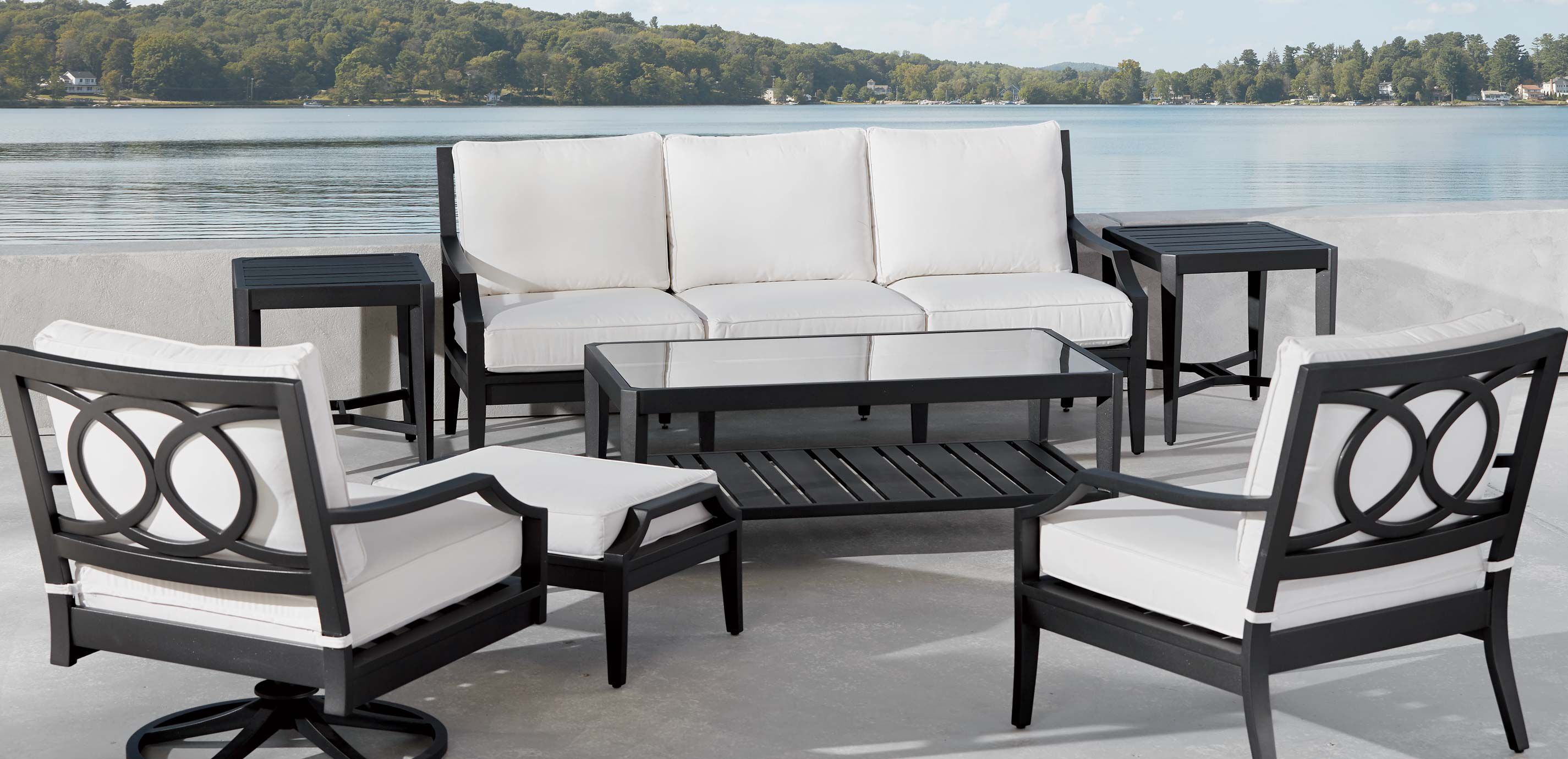 Ethan allen shop nod hill