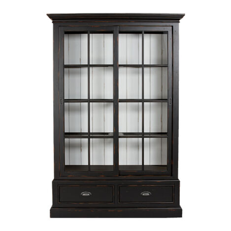 china cabinets & hutches | dining room cabinets | ethan allen