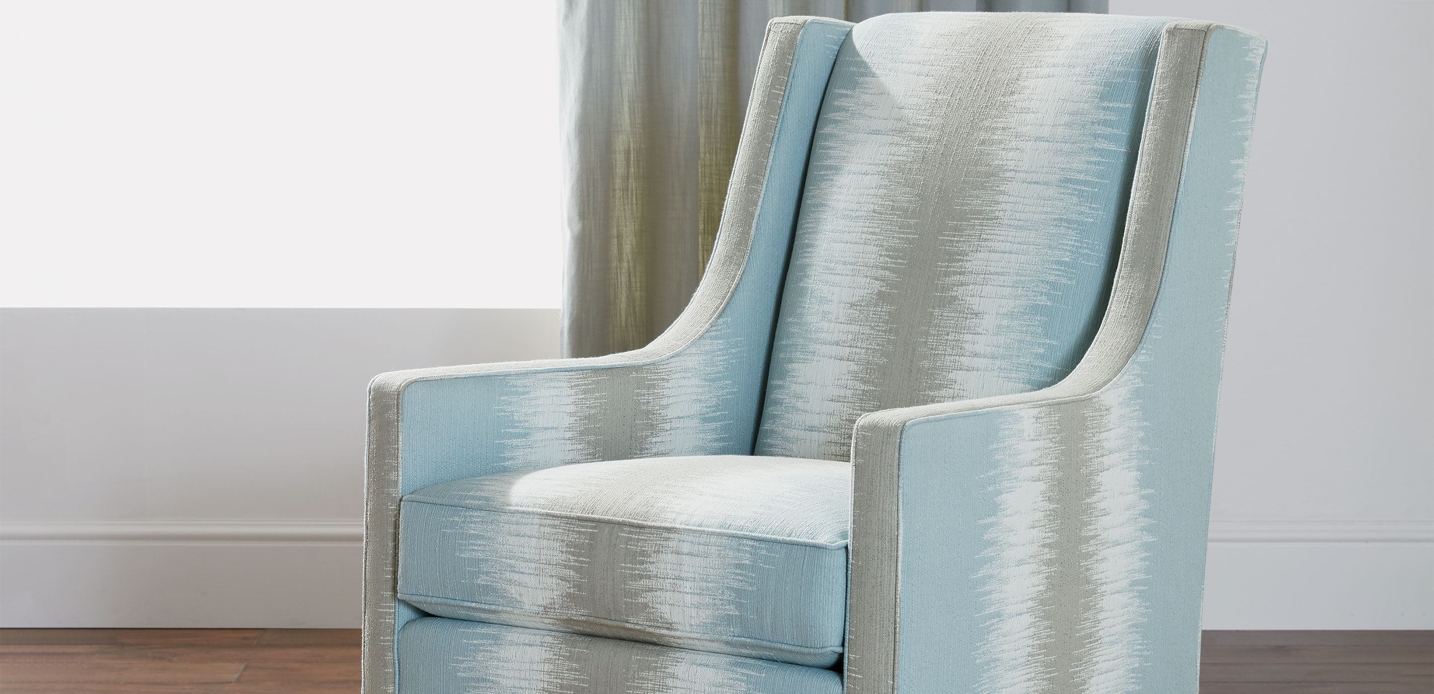 Kent Wing Chair 