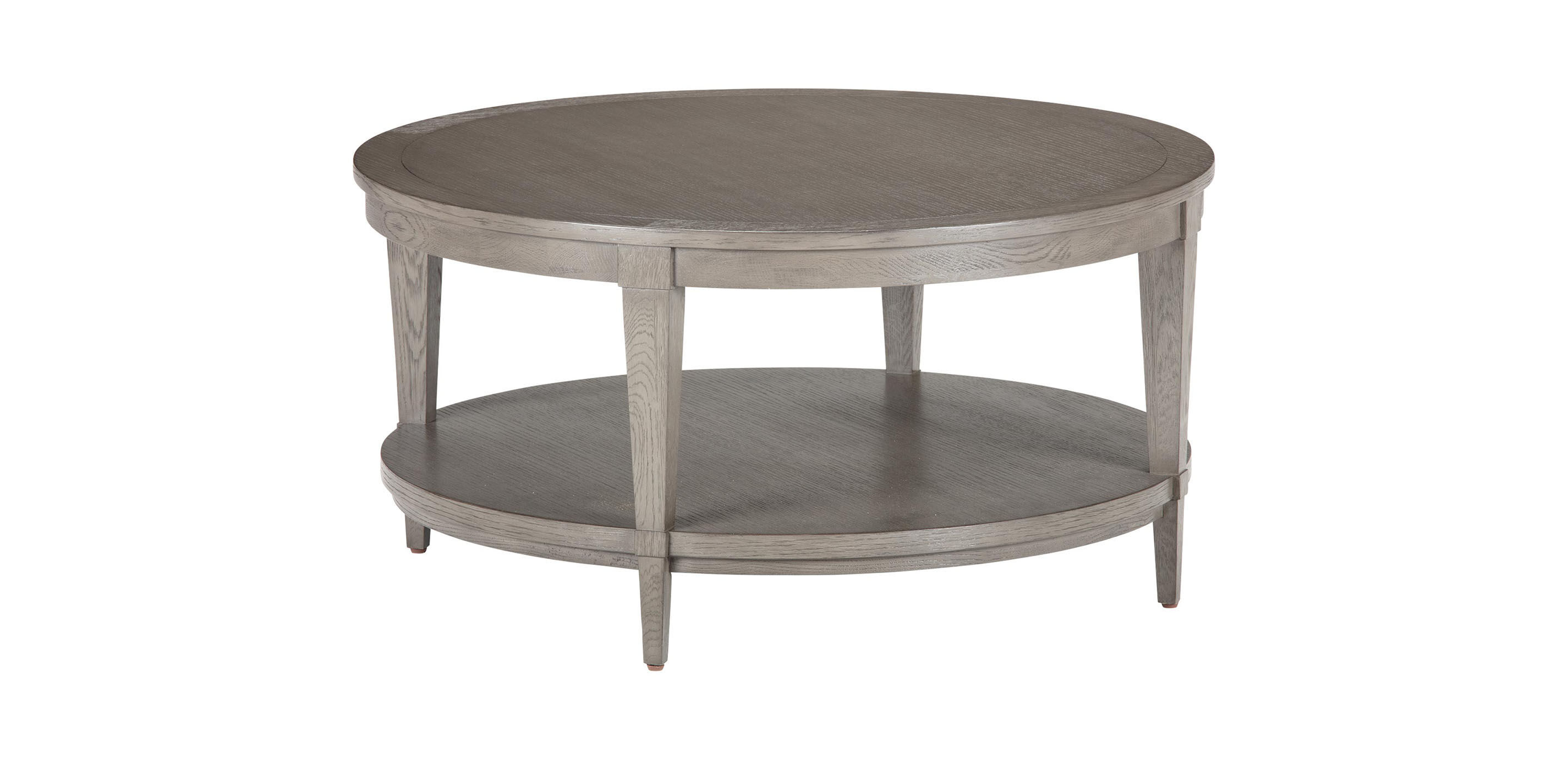 Glenavon Round Coffee Table_2