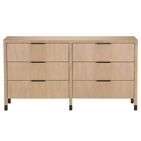Valermo Double Dresser image