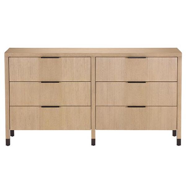 Valermo Double Dresser