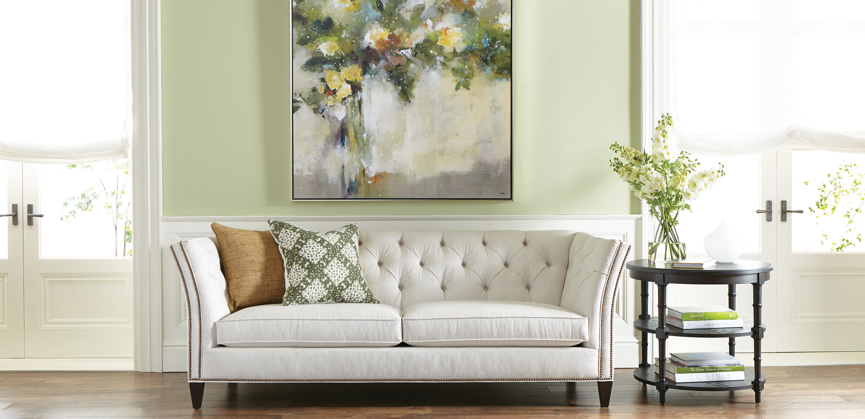 Allistair End Table_4