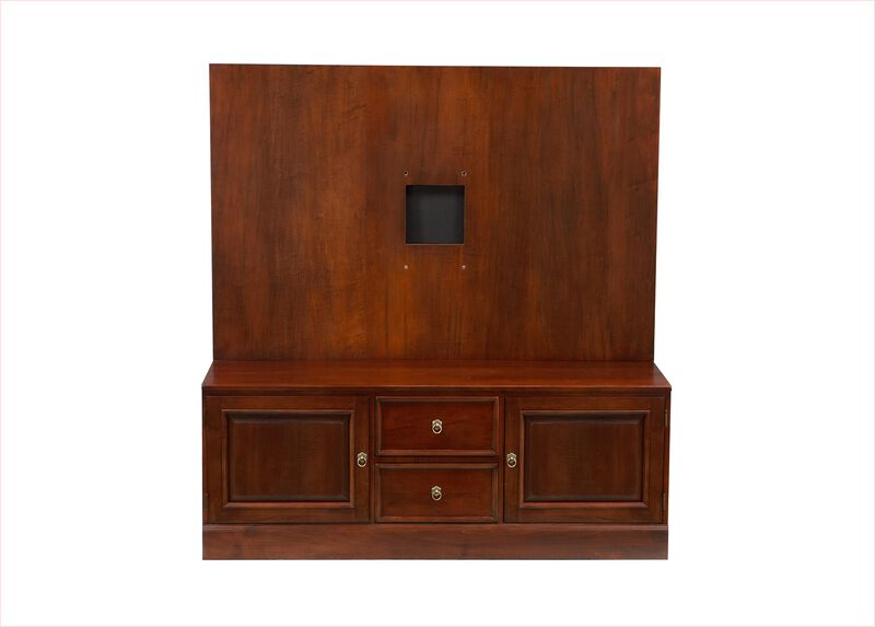 Robinson Media Media Ethan Allen