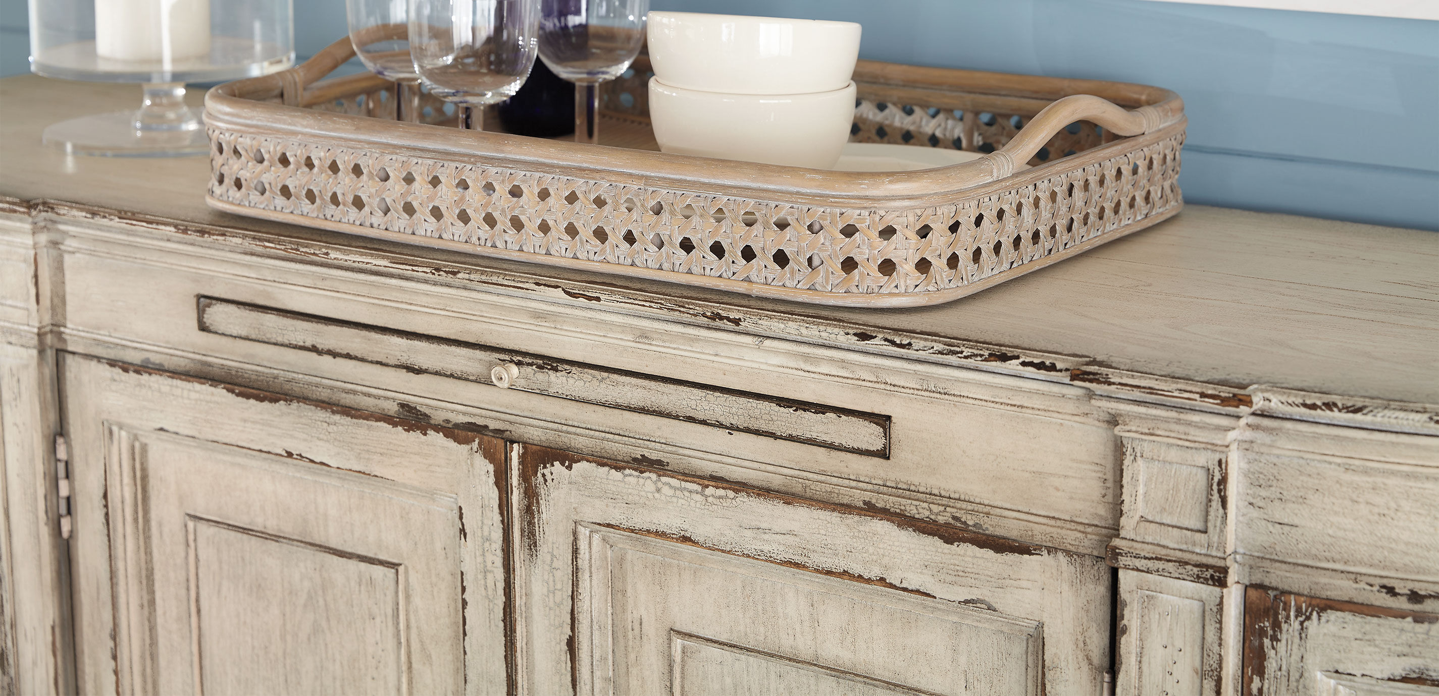 Emanuel Demilune Buffet_2