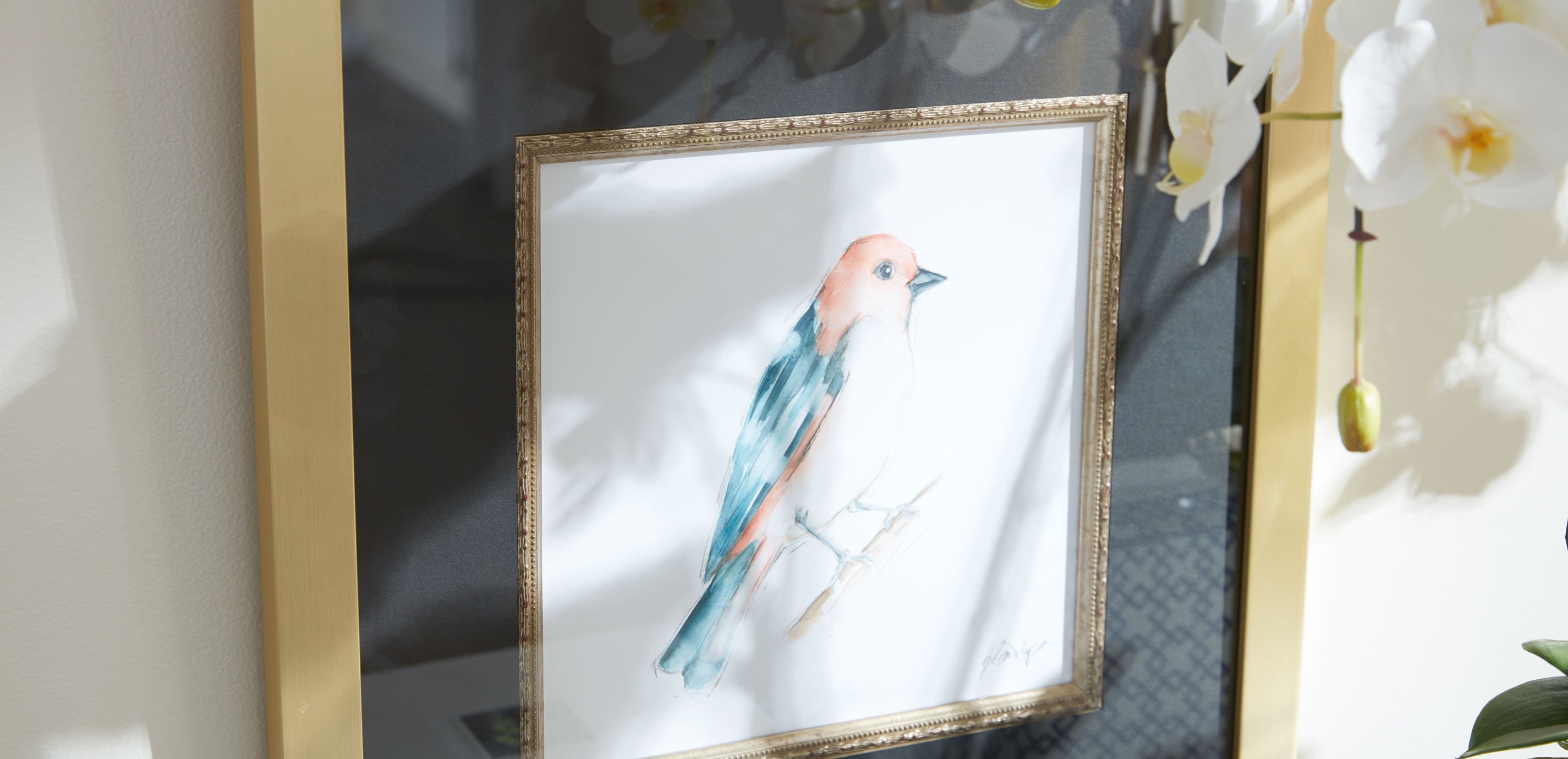 Watercolor Songbird III_4