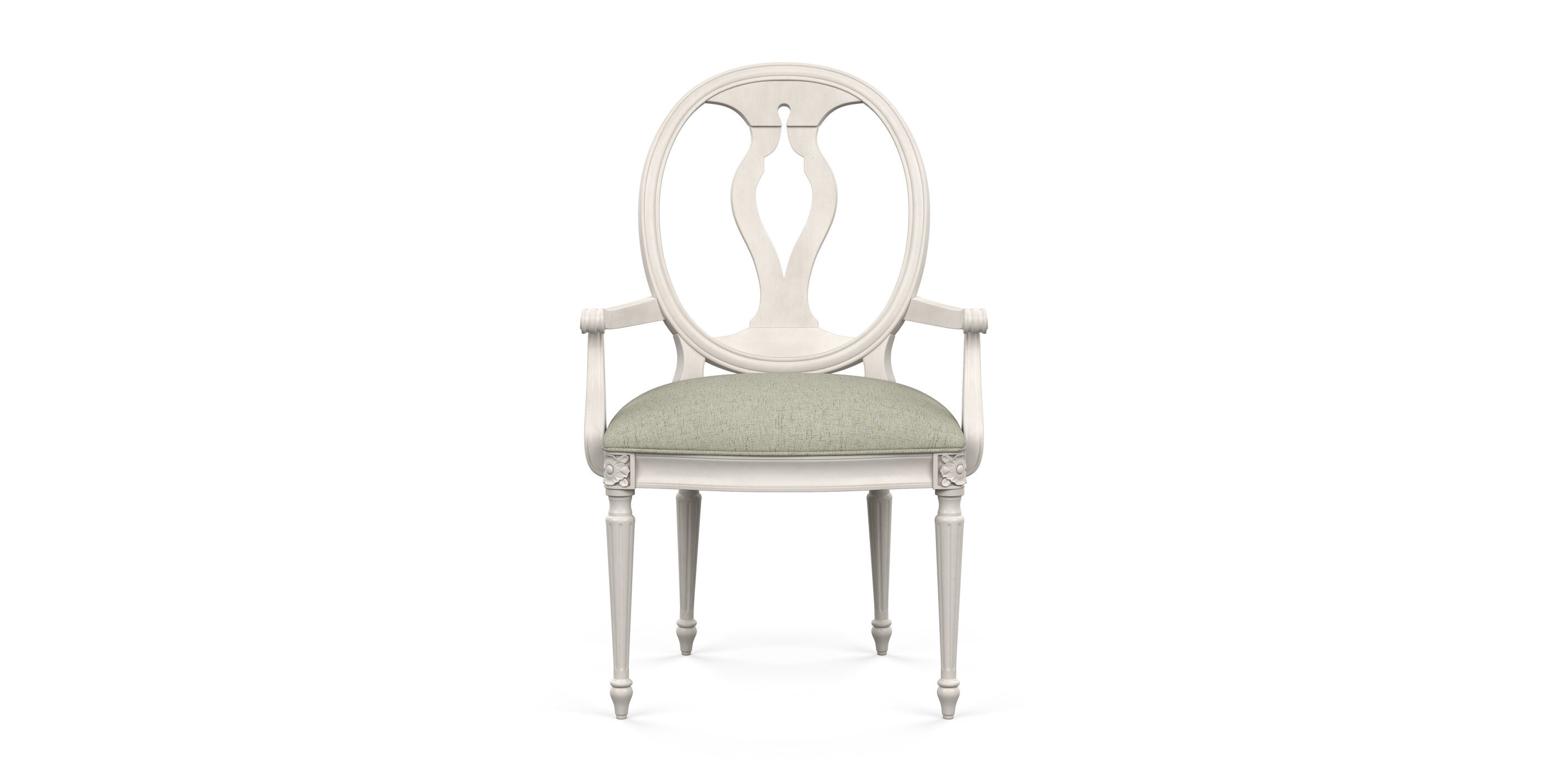 Margaux Armchair