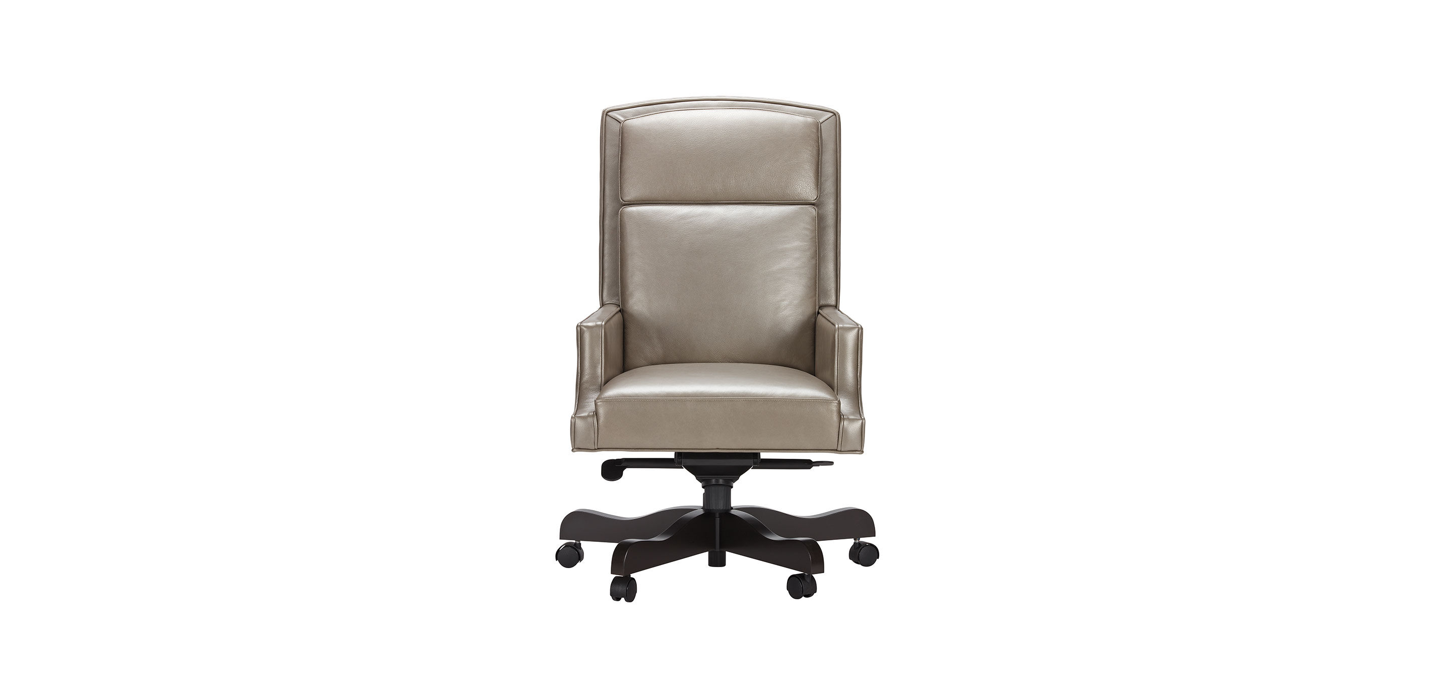 Ethan allen desk chair discount
