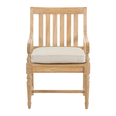 Millbrook Armchair image