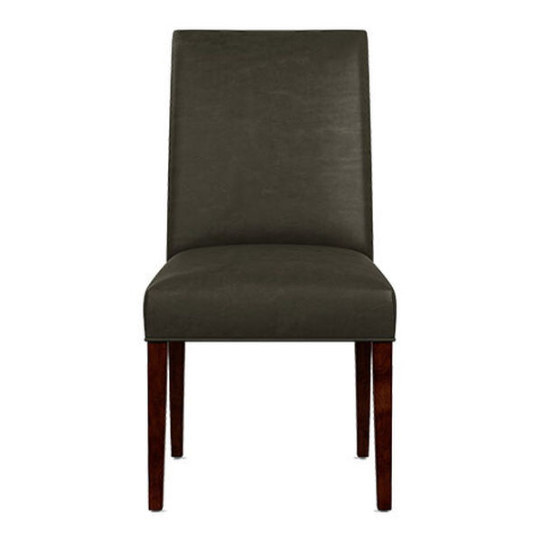 Thomas Leather Side Chair