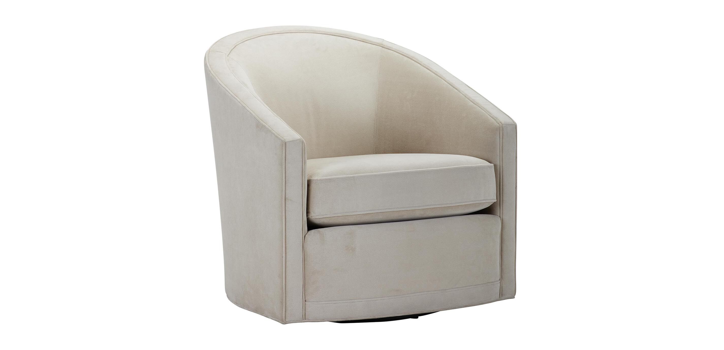 Baylee Swivel Chair, In Stock_1