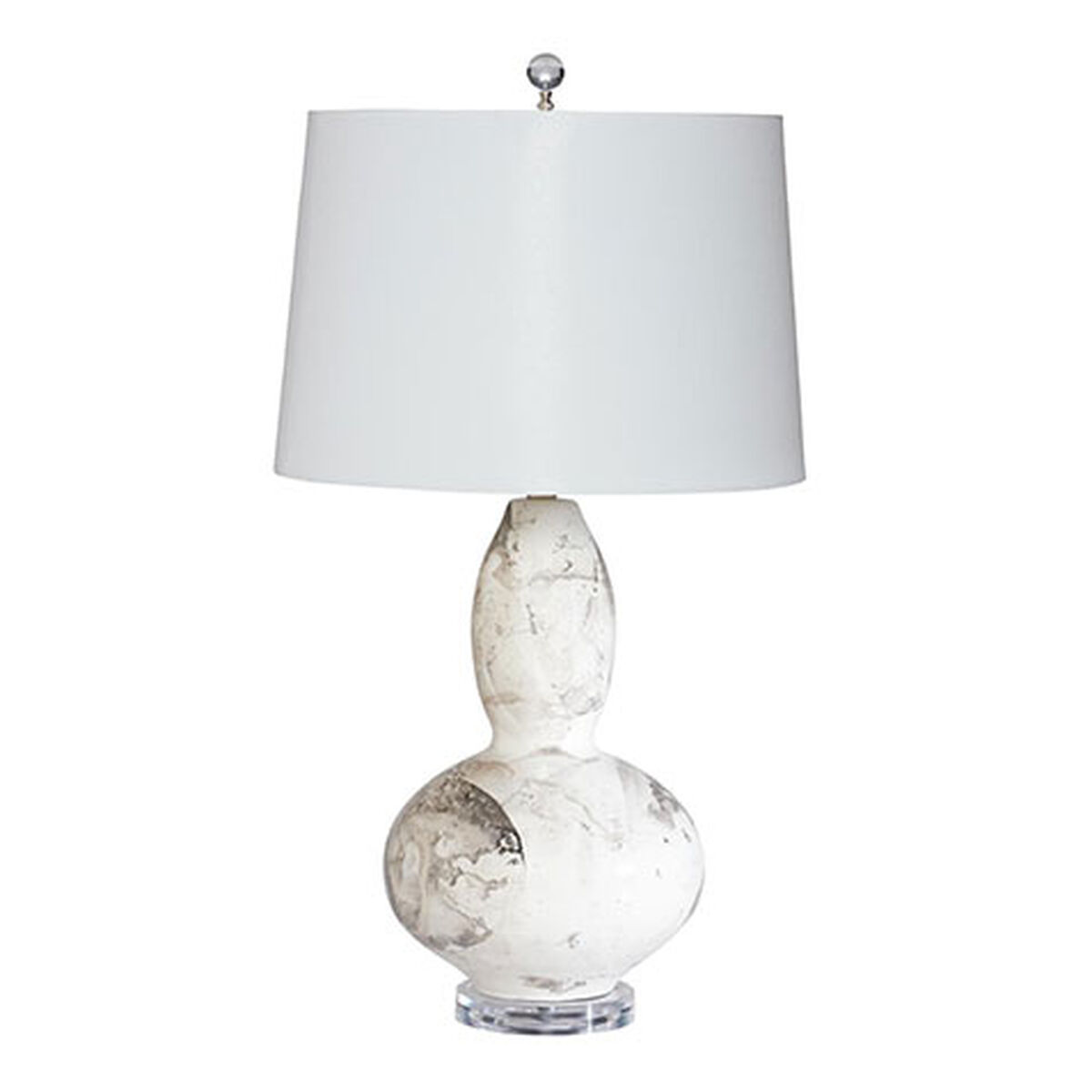 Giovanna Ceramic Table Lamp