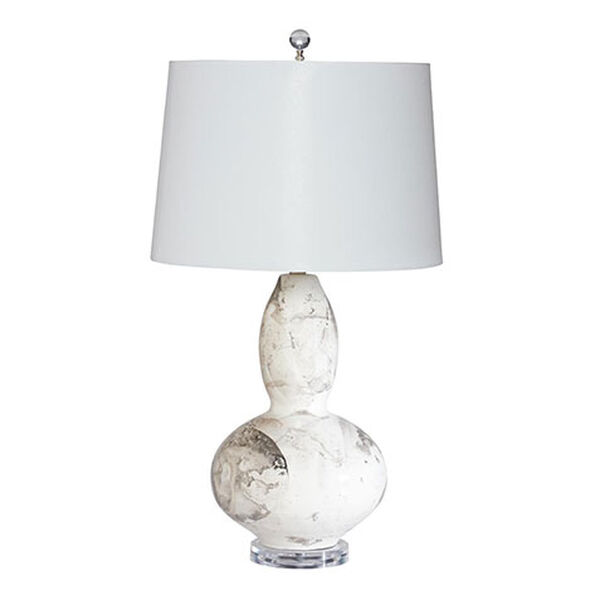 Giovanna Ceramic Table Lamp