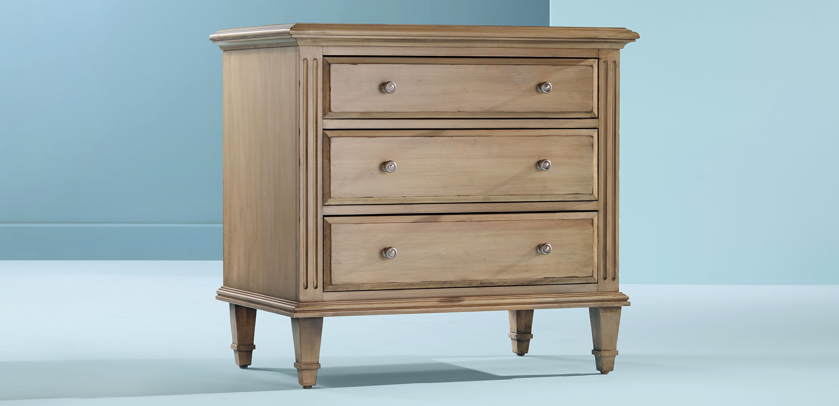 Ethan allen hotsell jason night table